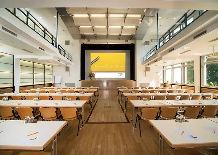 Mainhaus Stadthotel Frankfurt Francoforte sul Meno